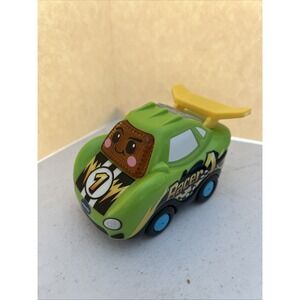 Vtech Go! Go! Smart Wheels 'Rocky' Interactive Green Racer 1 Tested